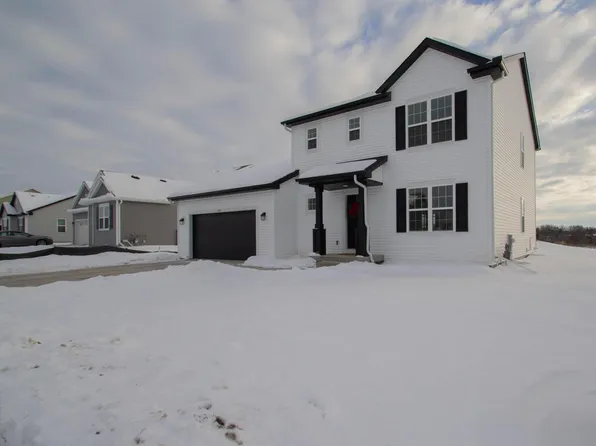 743 Johnson STREET, Watertown, WI 53094