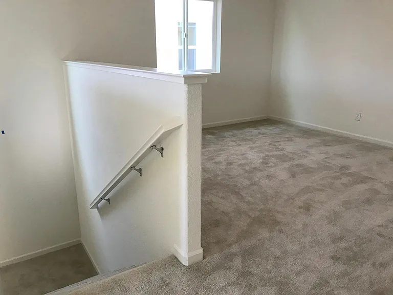 Loft Area