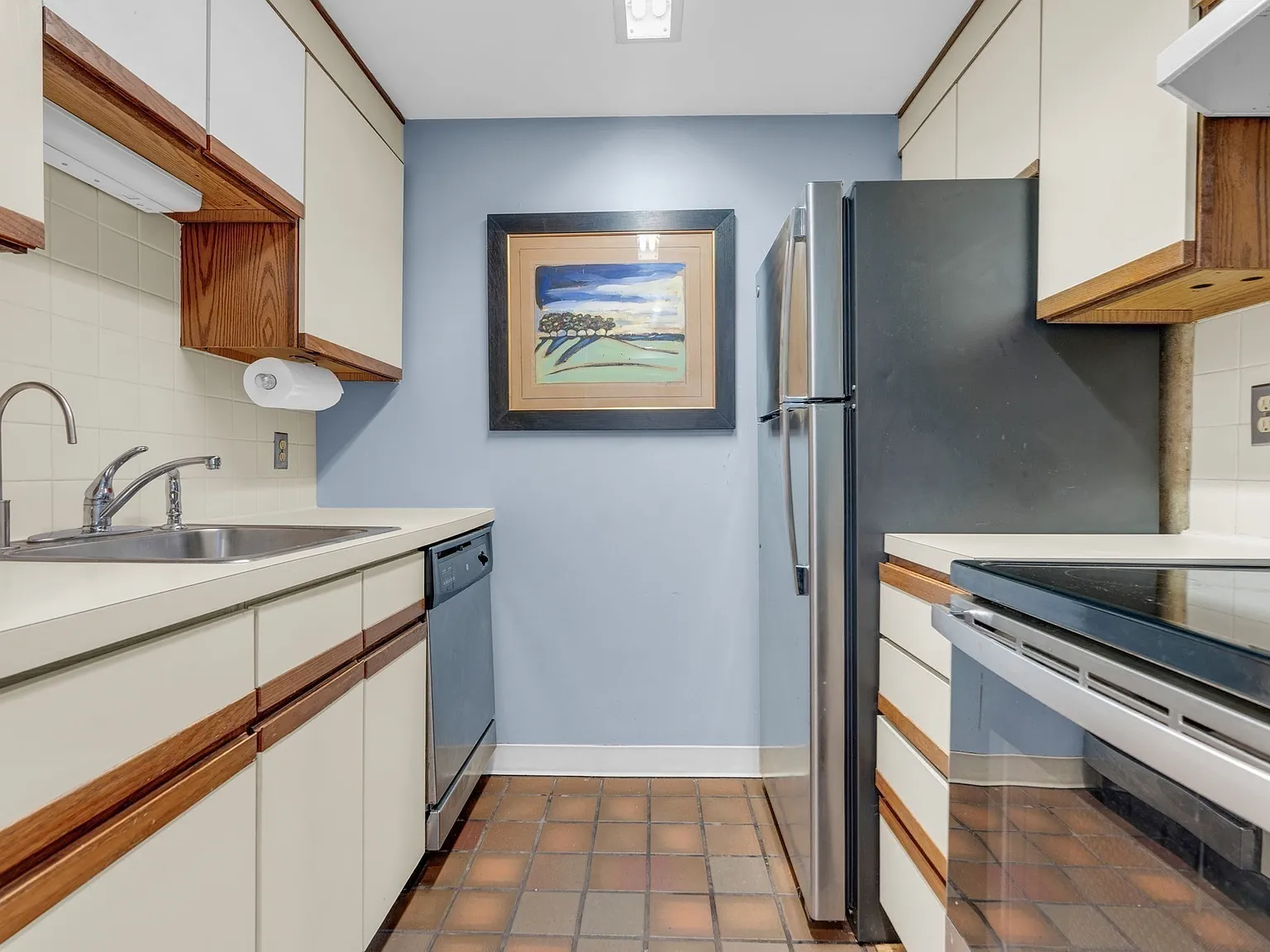 1 bed, 558 sqft, $3,000 — Photo 3