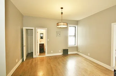 Rented by Corcoran