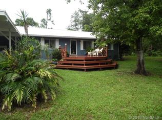 3131 Citrus Dr, Edgewater, FL 32141