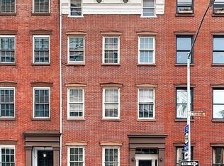 156 Waverly Pl, New York, NY
