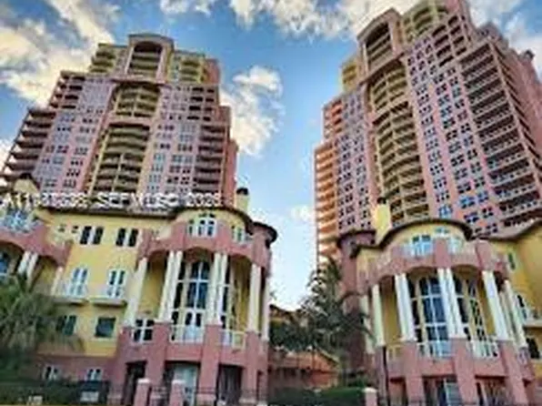 2100 N Ocean Blvd #20D, Fort Lauderdale, FL 33305