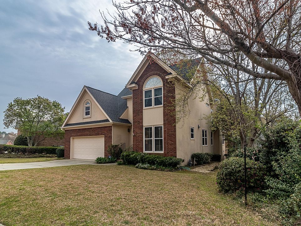2920 Hillcreek Dr, Augusta, GA 30909 Zillow
