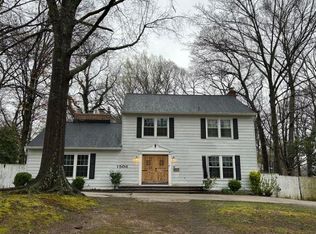 1506 Elwyn Ave, Crofton, MD 21114