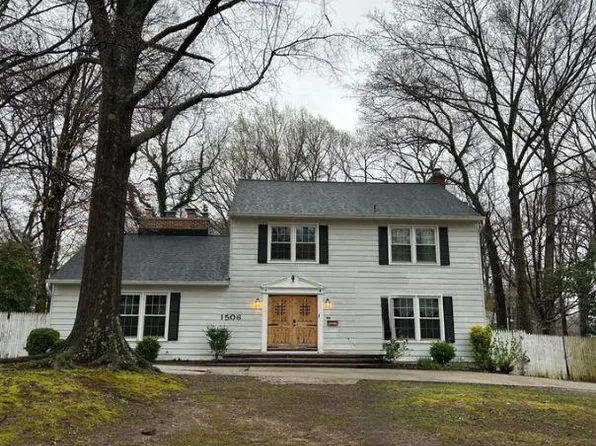 1506 Elwyn Ave, Crofton, MD 21114