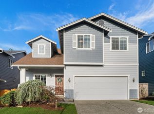 3601 223rd Place SE, Bothell, WA 98021