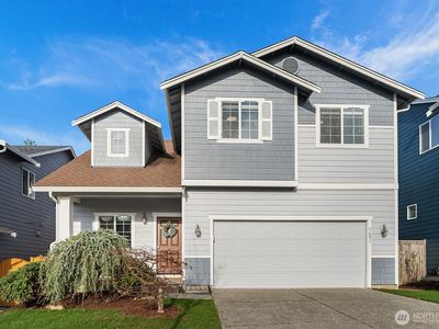 3601 223rd Place SE, Bothell, WA, 98021
