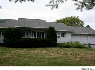 12 Wright St, Adams, NY 13605