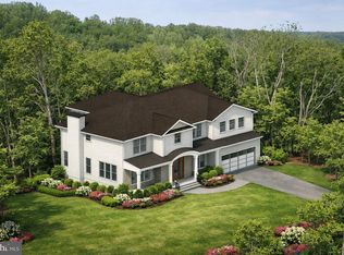 9952 Bent Tree Ln, Manassas, VA 20111