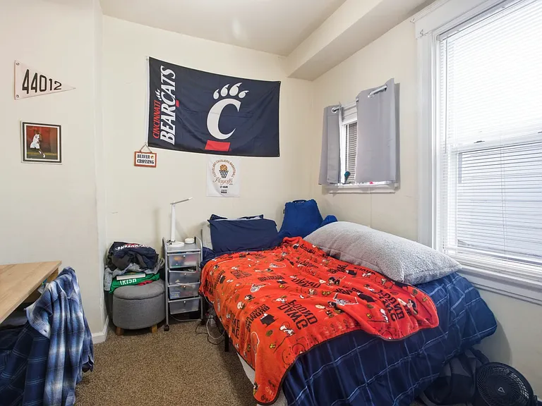 132 Parker St #1 — Photo 9