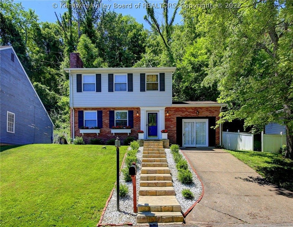 341 Eureka Rd, Charleston, WV 25314 Zillow