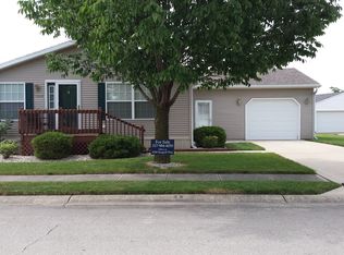 1045 Seagull Way, Cicero, IN 46034