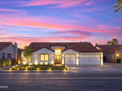 16446 N 60TH Street, Scottsdale, AZ, 85254