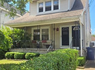 142 Camden Ave, Buffalo, NY 14216