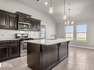 3513 Piney River Dr, Yukon, OK 73099