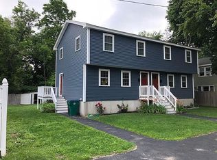 56 Bolton St, Lowell, MA 01852