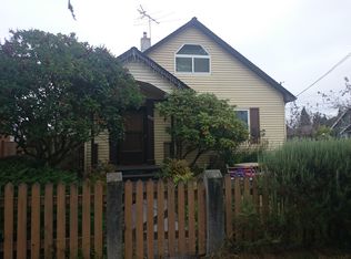 8302 14th Ave NW, Seattle, WA 98117