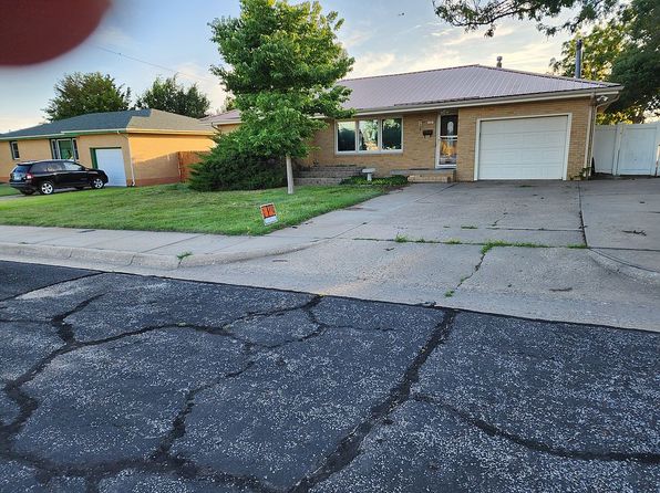 1307 Lawrence Dr