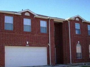 8004 Mirror Rock Ln, Denton, TX 76210