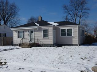 1536 N Webster Ave, Indianapolis, IN 46219