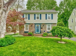 57 Elmguard St, Rochester, NY 14615