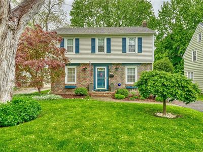 57 Elmguard St, Rochester, NY, 14615