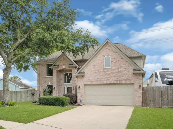 2205 W Van Trease Dr, Deer Park, TX 77536