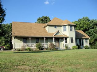 34288 Crew Rd, Pomeroy, OH 45769