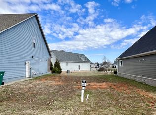 0 Dry Fork Dr Lot 62, Winchester, TN 37398