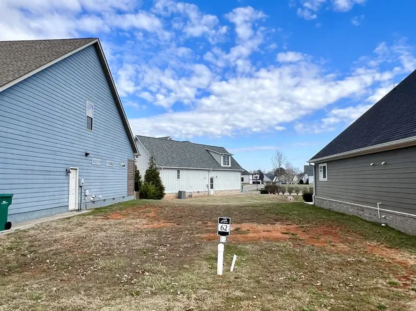0 Dry Fork Dr Lot 62, Winchester, TN 37398