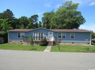 724 Reef Rd, Myrtle Beach, SC 29588