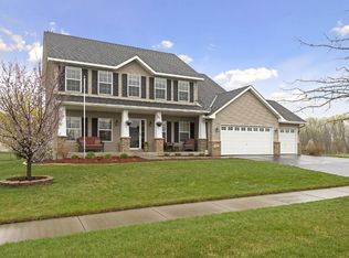 4582 Landings Way, Saint Bonifacius, MN 55375