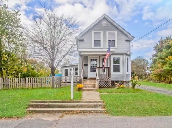 119 Everett Ave, Athol, MA 01331