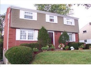 168 Laurie Dr, Pittsburgh, PA
