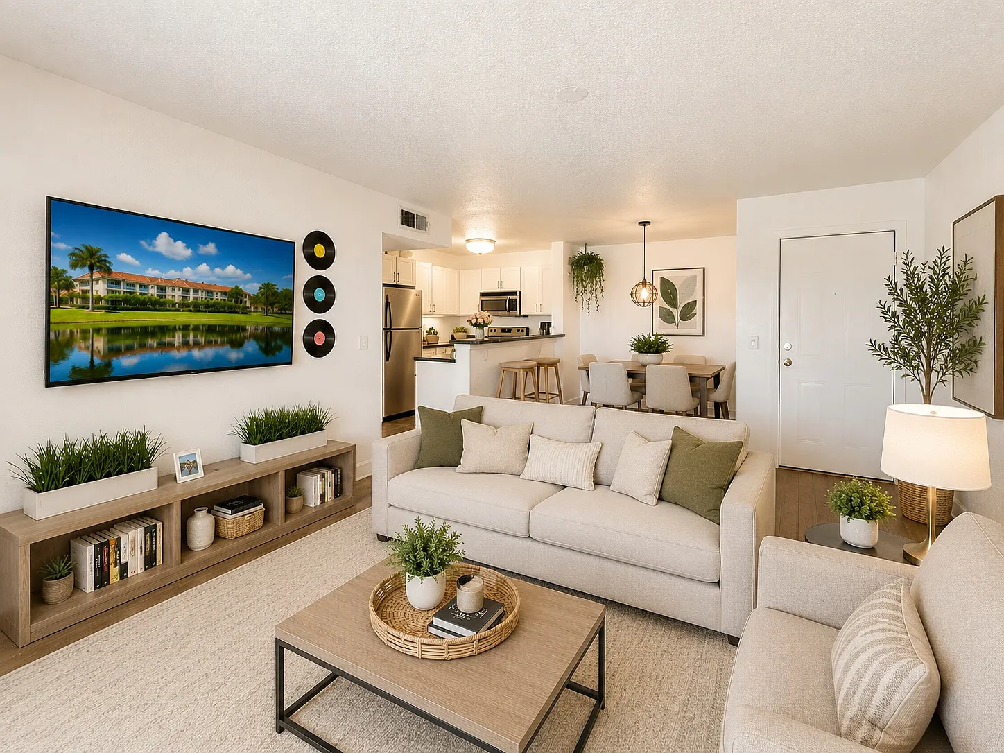 1 bed, 813 sqft, $1,775 — Photo 3