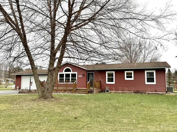 W5107 Kearns COURT, La Crosse, WI 54601