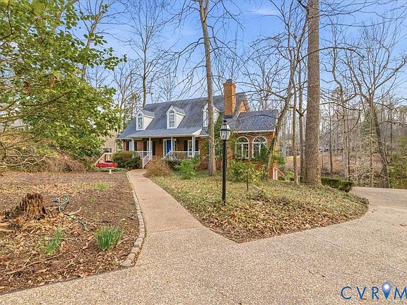 4th image of 4727 Rieves Pond Dr