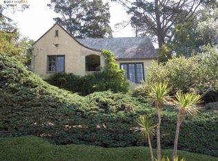10 Northampton Ave, Berkeley, CA 94707