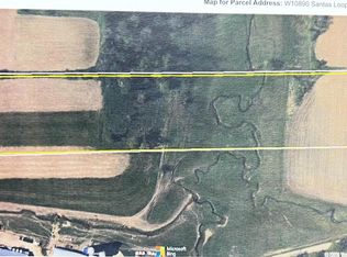 Santas Loop, Wonewoc, WI 53968