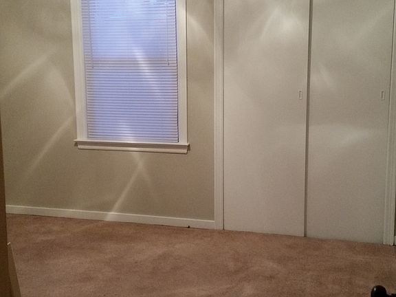Bedroom 2 has 2 closets 