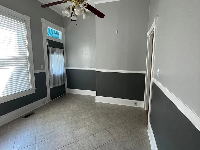 Office/ Extra room