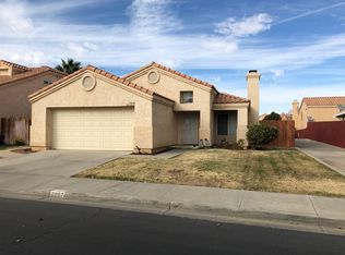 2207 Mark Ave, Palmdale, CA 93550