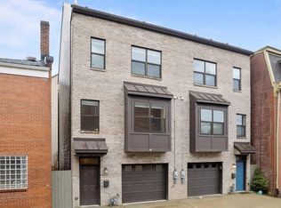 1308 Sarah St, Pittsburgh, PA 15203