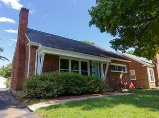 205 Marshall Dr, Bellewood, KY 40207