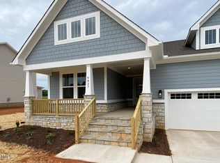 4827 Grosbeak Ct, Mebane, NC 27302