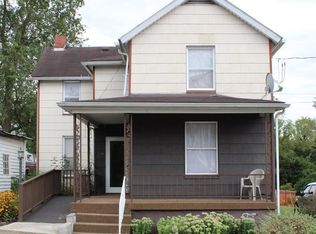 607 Ann St, Monongahela, PA