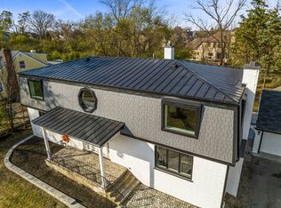 15W232 Plainfield Rd, Burr Ridge, IL 60527