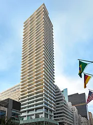 200 East 59th Street in Sutton Place
