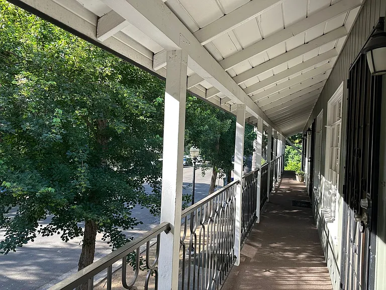 Live Where Downtown Meets Midtown at 1808 N Street — Photo 31